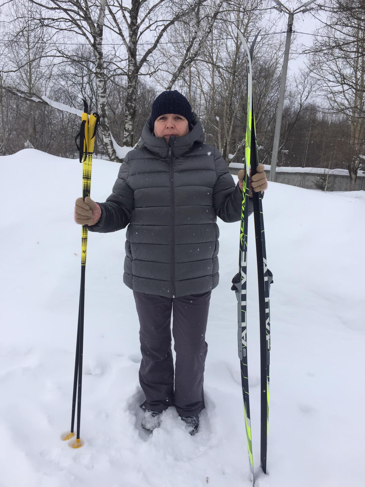 Киселева Елена Клавдиевна